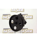 DA SILVA - DP3155 - 